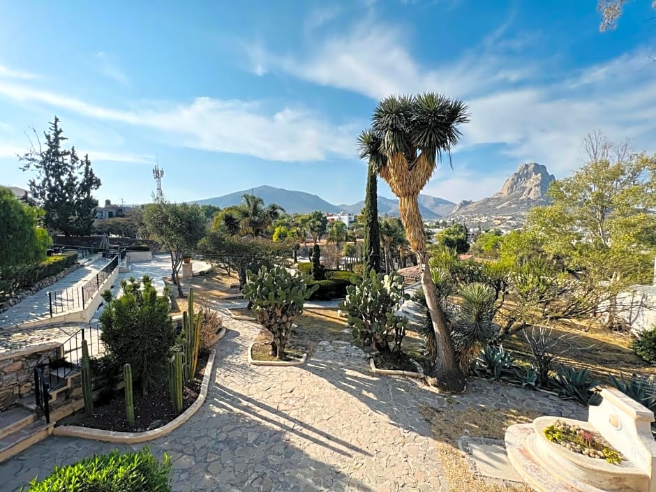 Hotel Parador Vernal