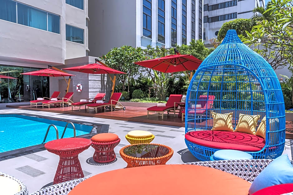 Mercure Bangkok Sukhumvit 11