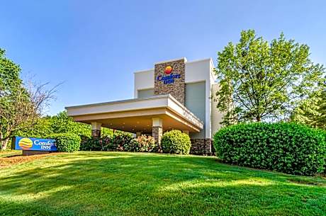 Comfort Inn Raleigh Midtown