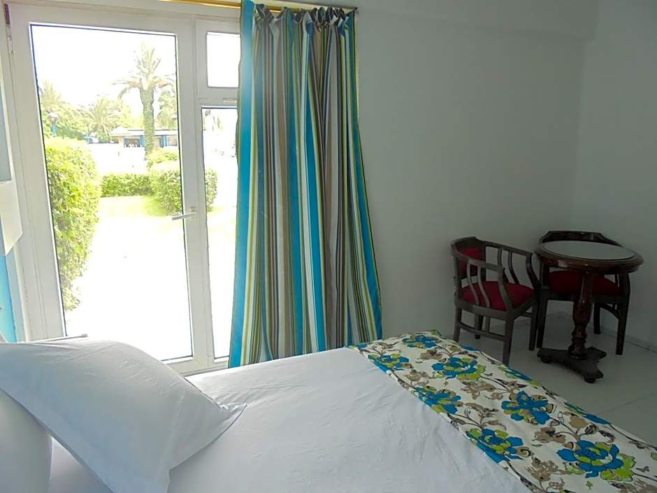 Mabrouk Hotel and Suites- Adult only