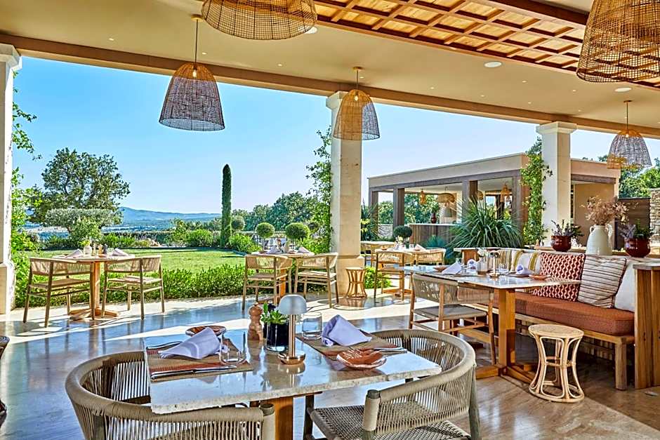 La Bastide Saint Georges & Spa