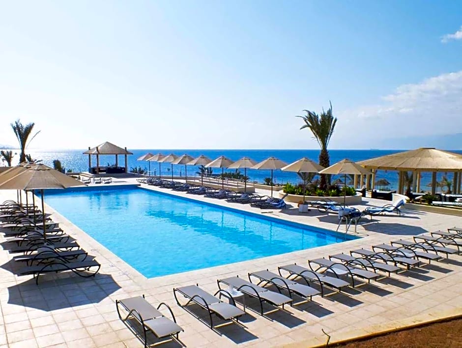 DoubleTree By Hilton Aqaba