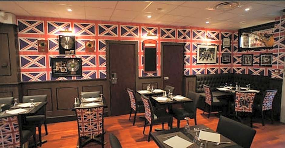 Greenhotels Roissy Parc des Expositions