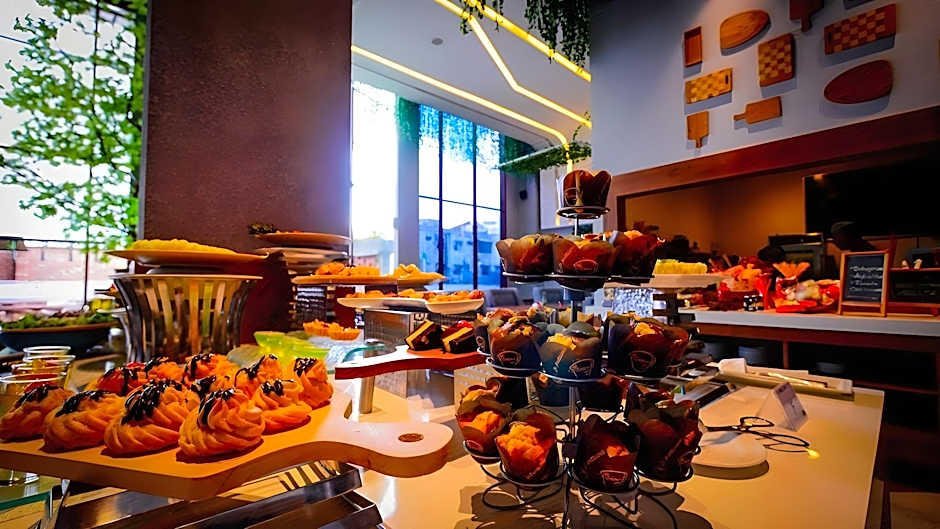 PRIME PARK Hotel Pekanbaru