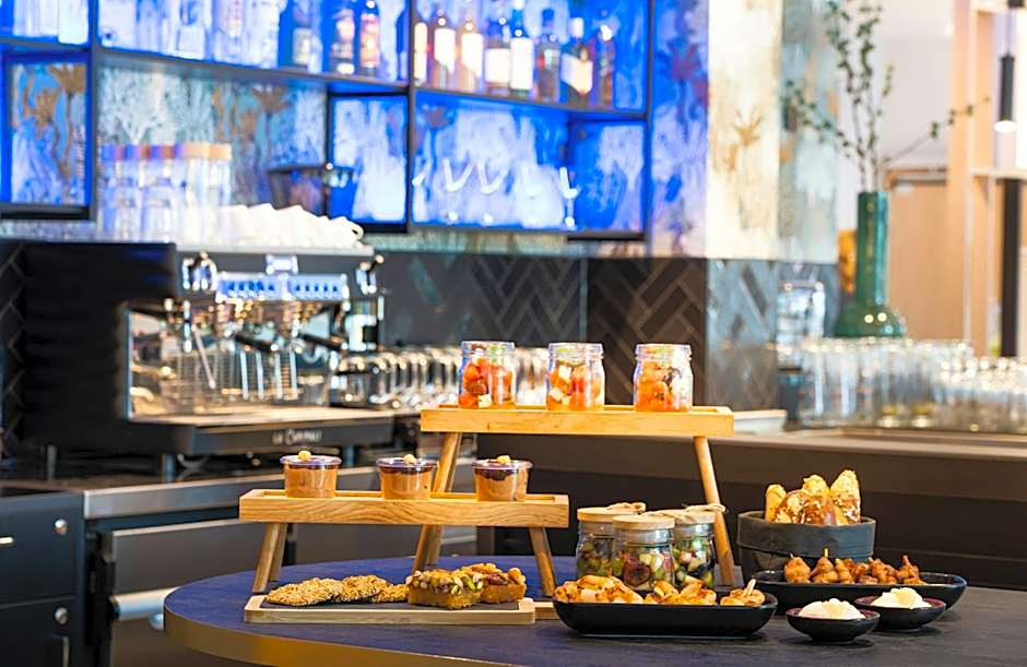 Leonardo Hotel Hamburg Altona