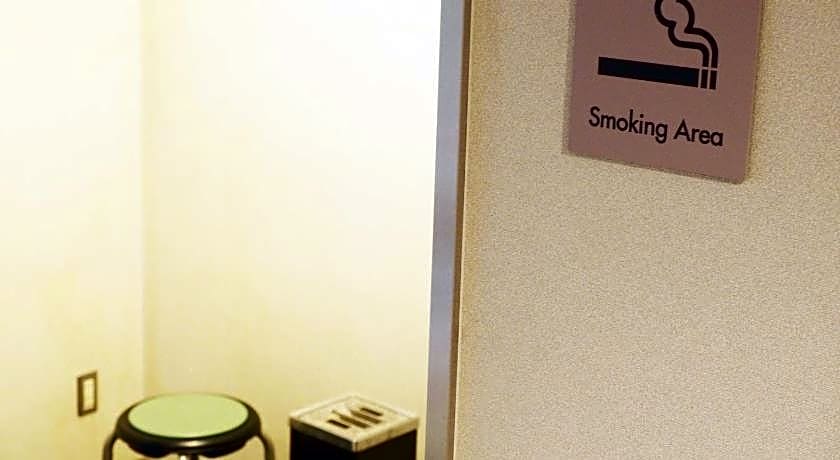 Shin Osaka Youth Hostel
