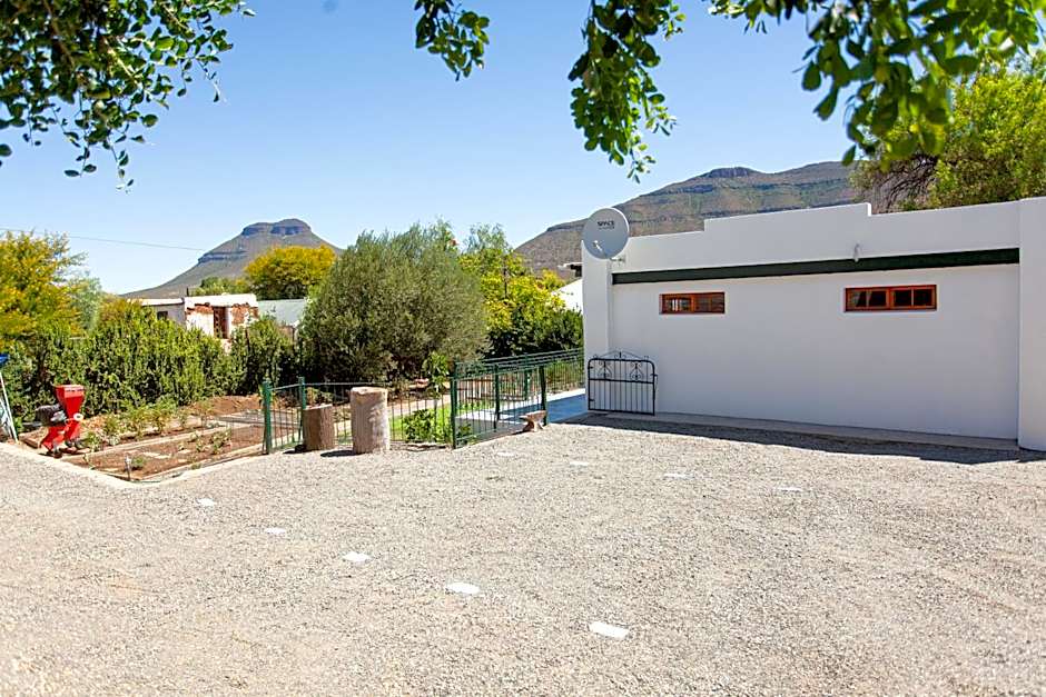 4 Rothman Street B&B