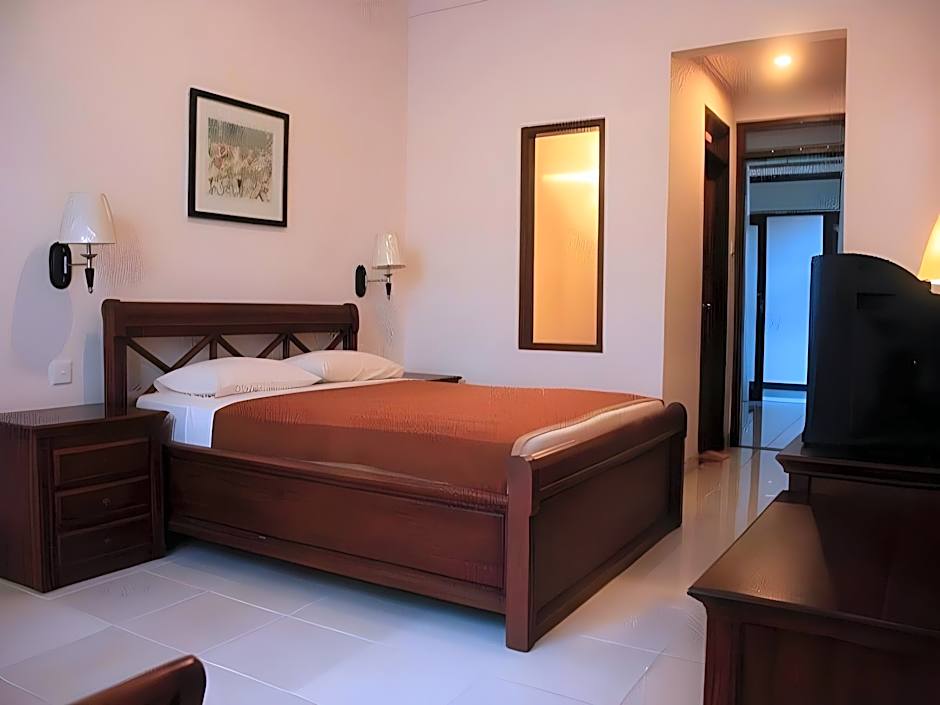 Nirwana Suites