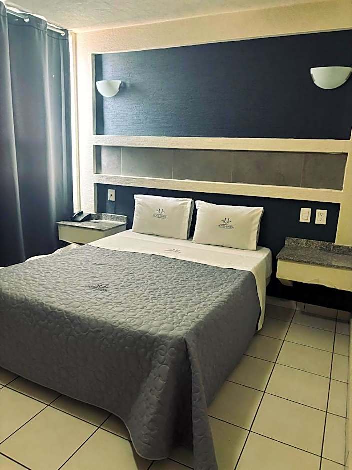 Hotel Union Guadalajara