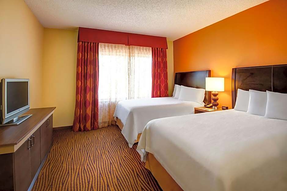 Photo 1 of 4 of 2 Double Beds, Hearing Accessible
