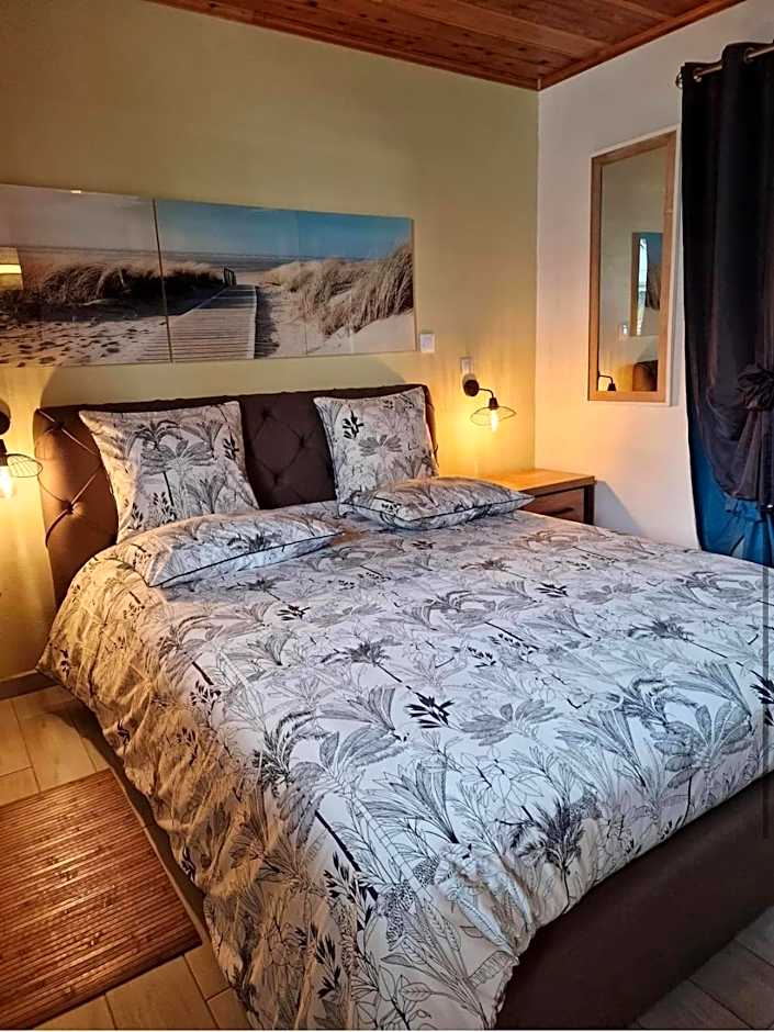 CHAMBRES ET TABLES D'HOTE DU VOYAGEUR