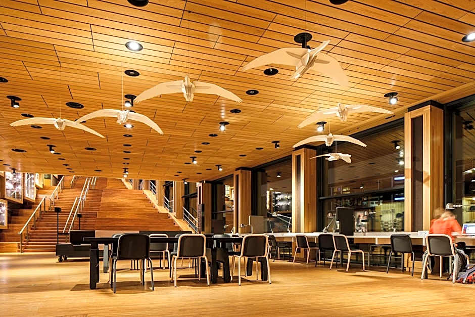 Holiday Inn Express Arnhem By IHG