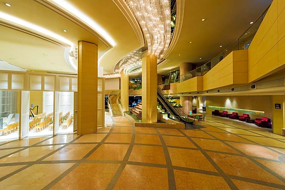 ANA Crowne Plaza Kanazawa By IHG