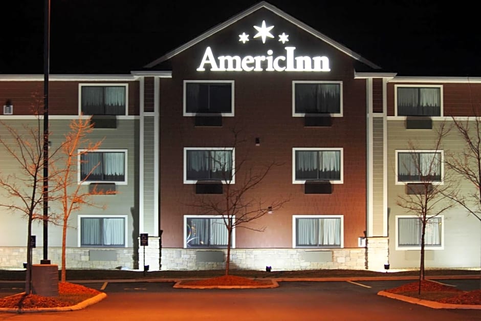 AmericInn by Wyndham Cedar Rapids/CID Airport