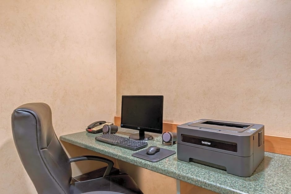 York Microtel Inn & Suites by Wyndham