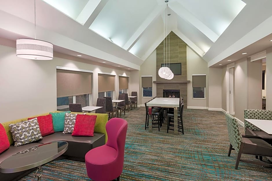 Residence Inn Savannah Midtown