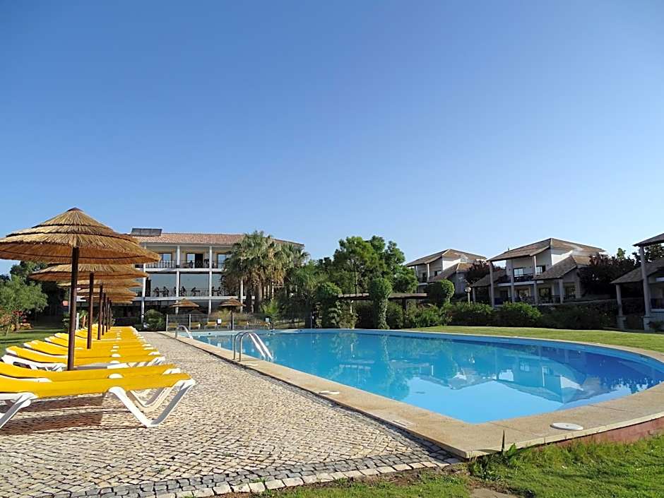 Luzmar Villas