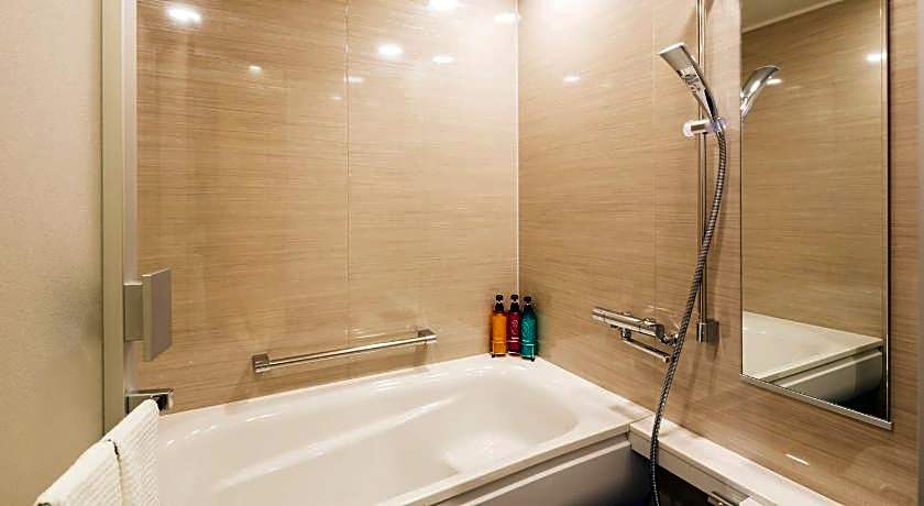 JR-EAST HOTEL METS KOKUBUNJI