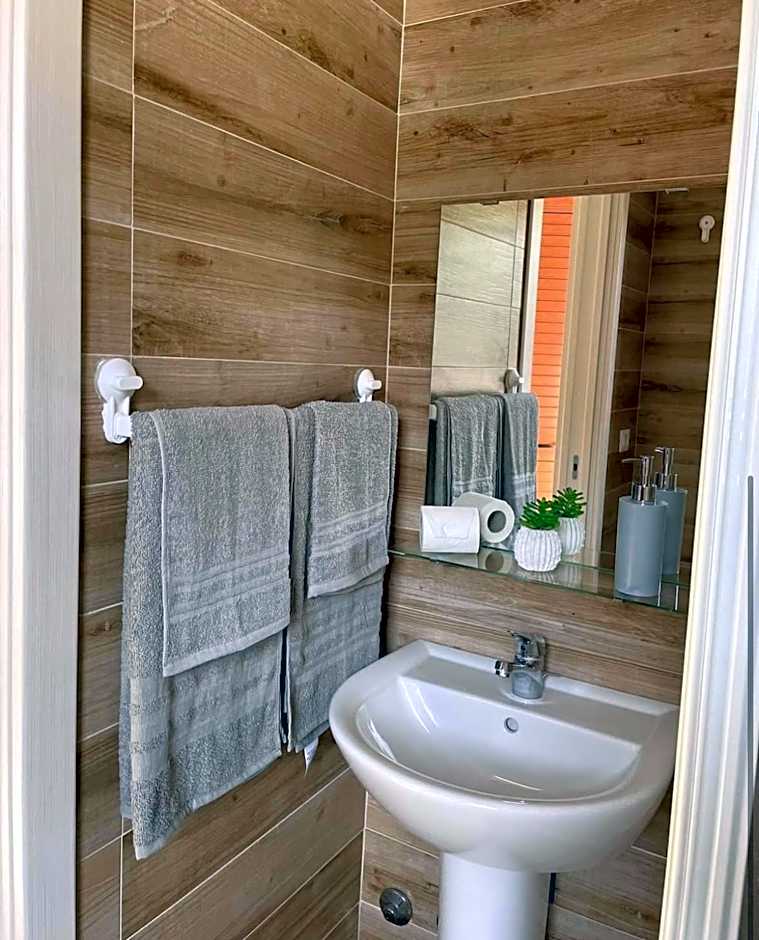 Il Rifugio Di Vincenzo