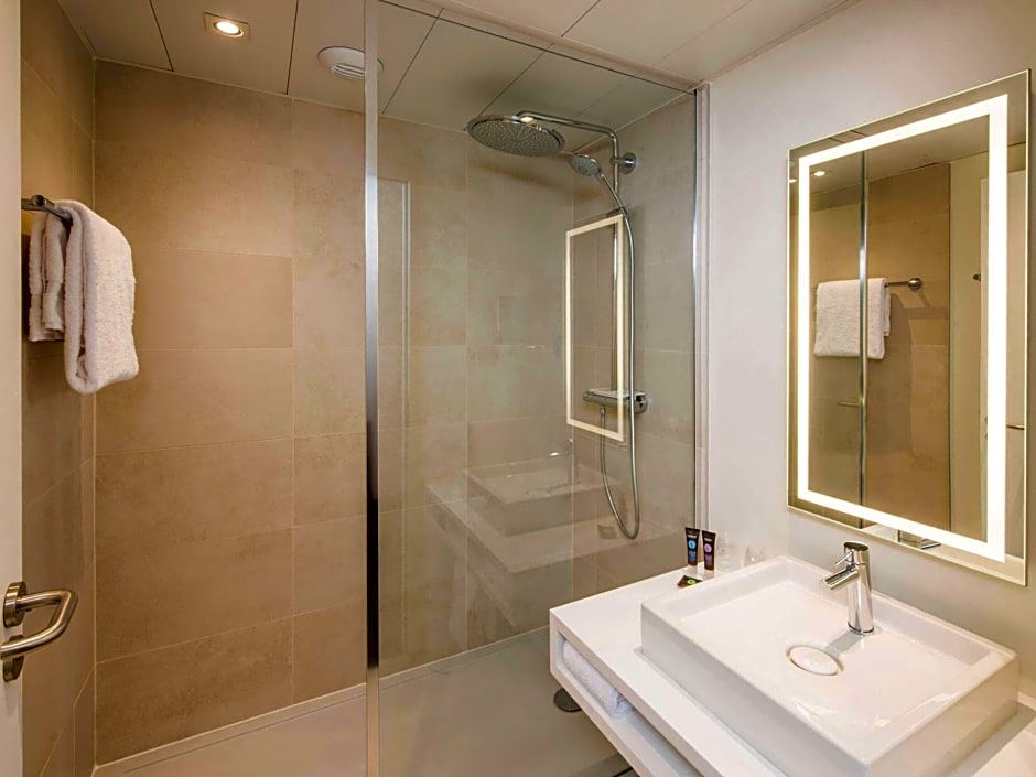 Novotel Rennes Alma