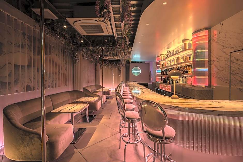 moire HOTEL YOSHIWARA