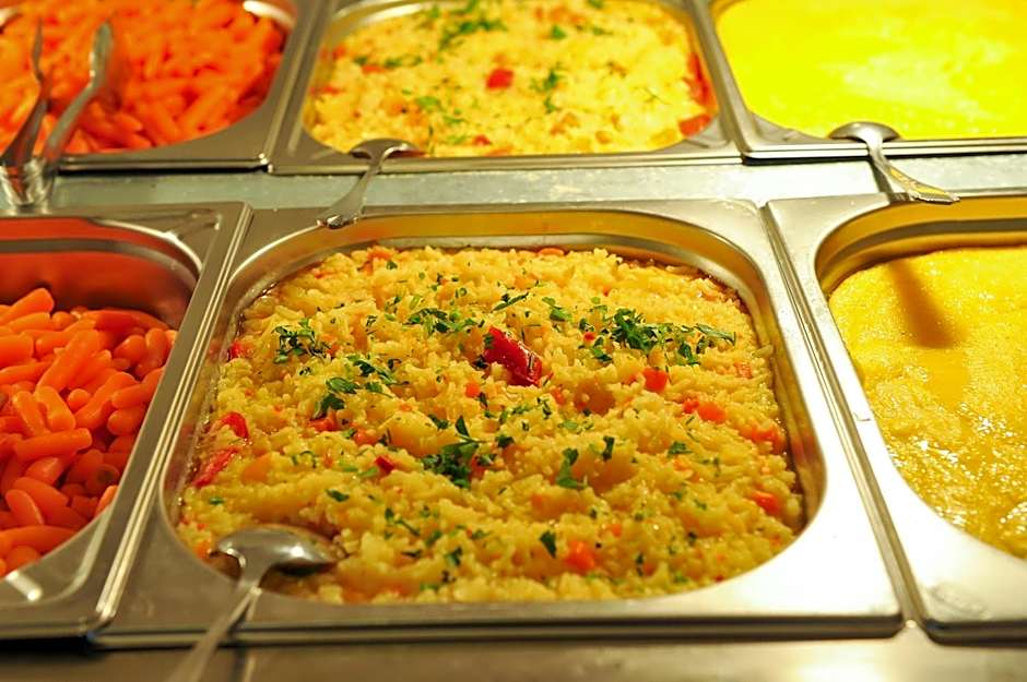 COMPLEX MAJESTIC JUPITER All inclusive