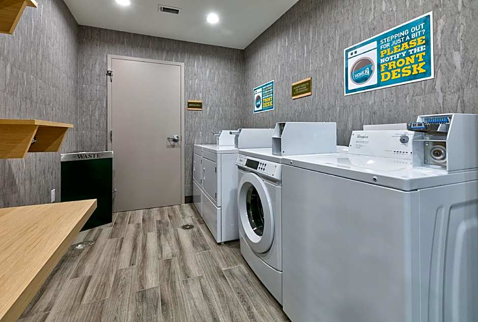 Home2 Suites by Hilton El Campo