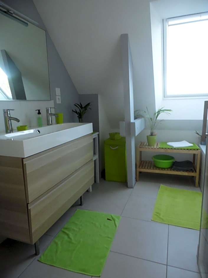 AU PARFUM DES LAVANDES