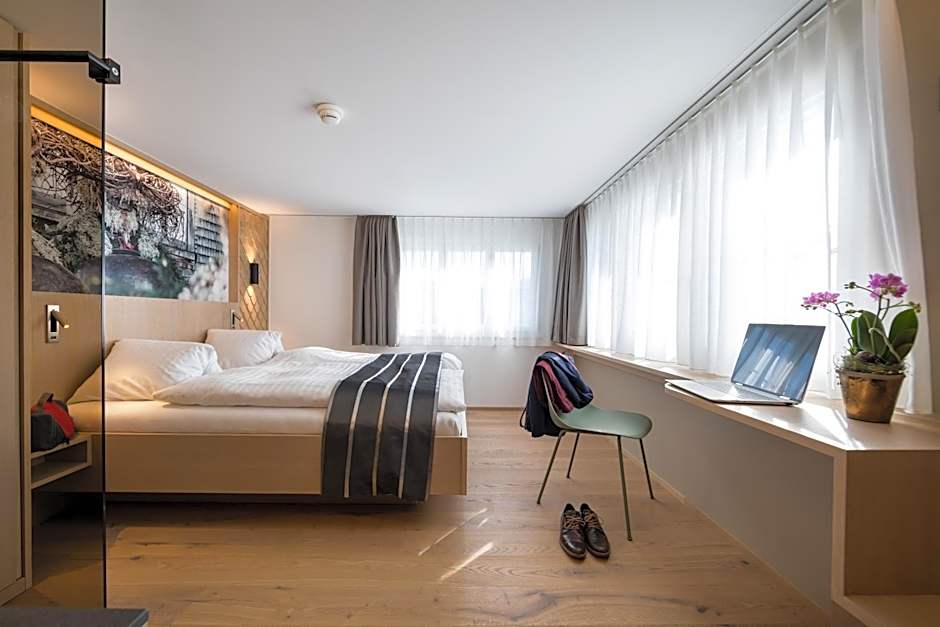 Hotel Restaurant Krone