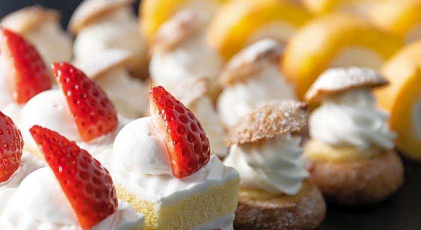 New Otani Inn Yokohama Hotel