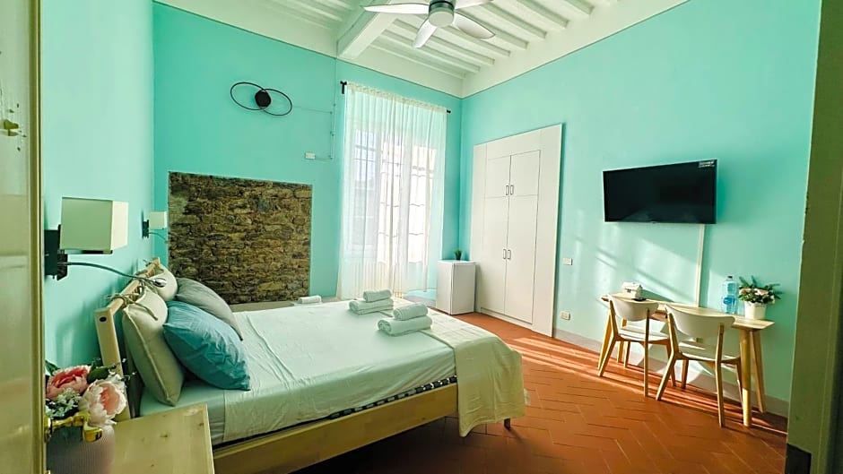 B&B - Residenza d'epoca Piazza Cairoli