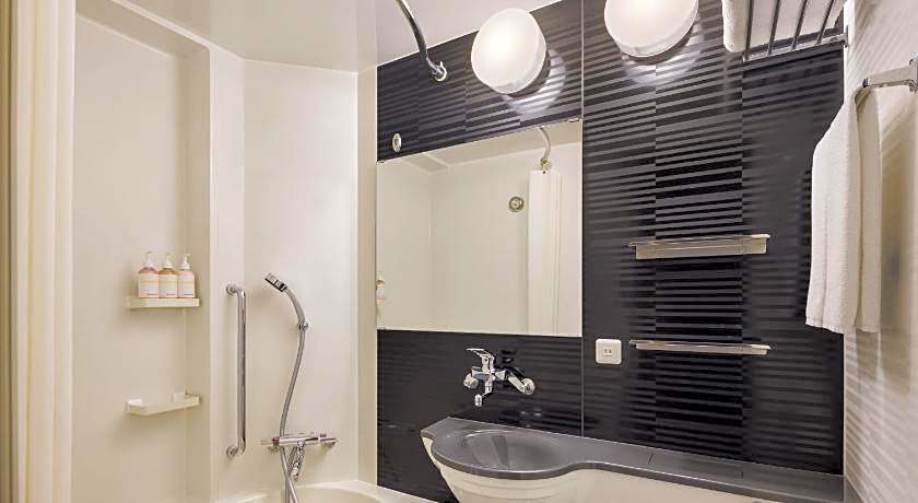 Four Points Flex by Sheraton Kyoto Oike