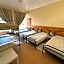 Garden Hostel