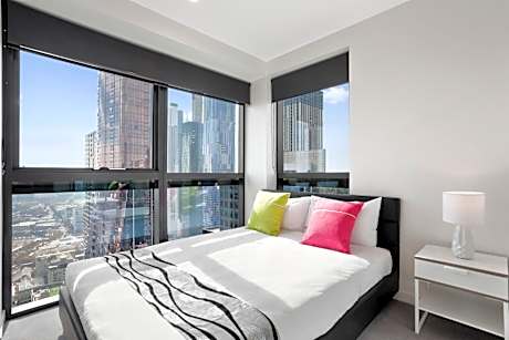 Two-Bedroom Superior Apartment