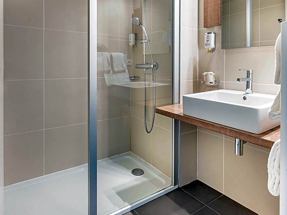 ibis Styles Lyon Sud Brignais
