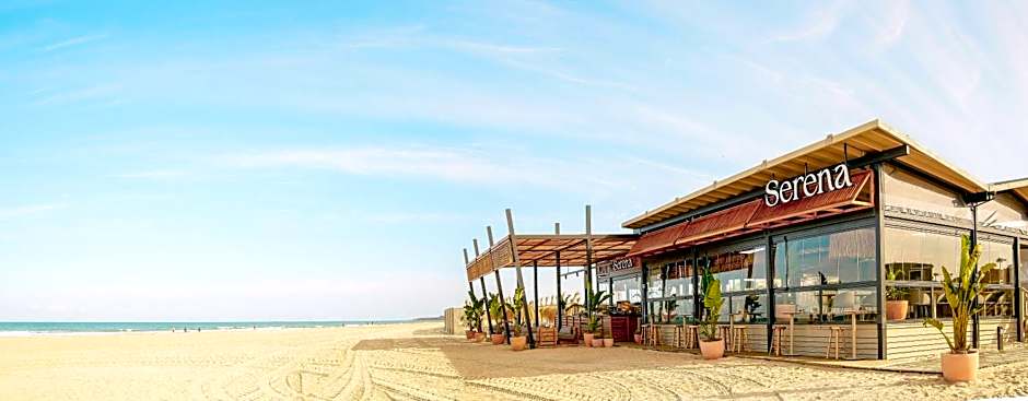 Hipotels Barrosa Palace & Spa