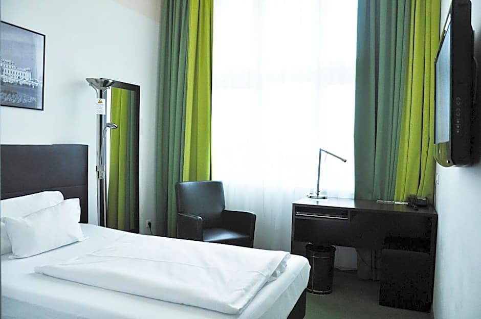 Rainers Hotel Vienna