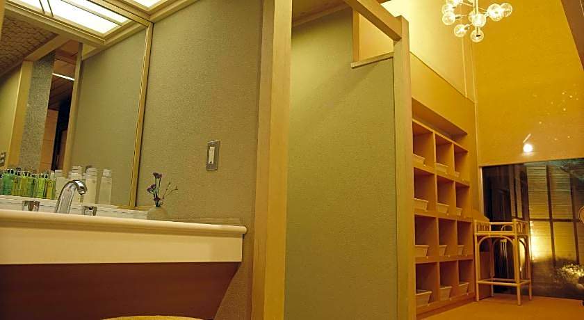 Wakakusa No Yado Maruei Ryokan