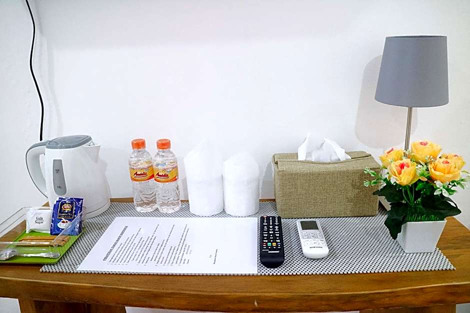 Mason Residence Syariah Ciawi