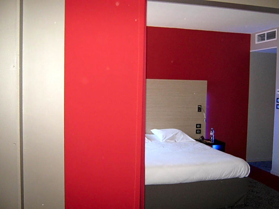 ibis Styles Saint Dizier