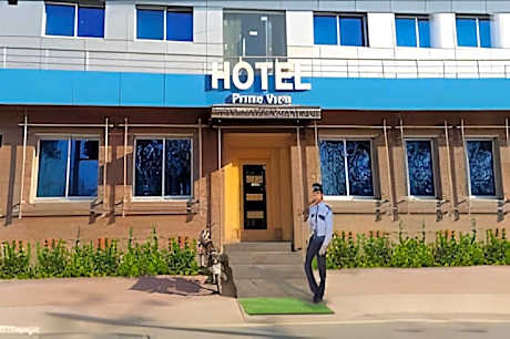 Prime View Hotel