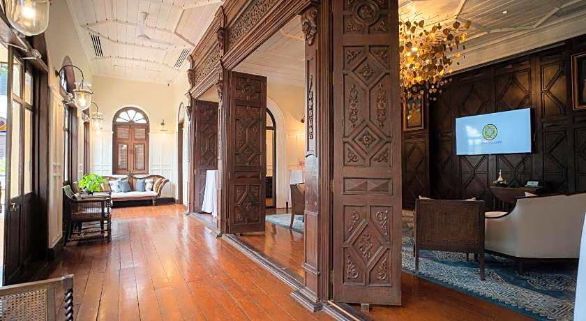 Praya Palazzo - SHA Plus