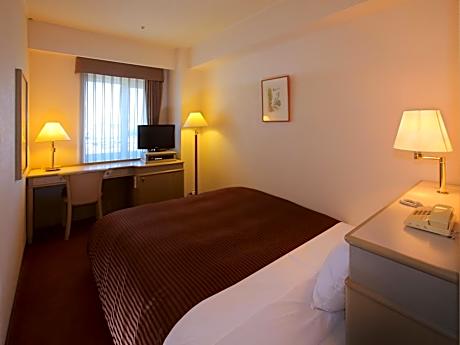 Double Room with Small Double Bed - Smoking