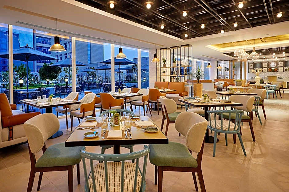 Courtyard by Marriott Jubail