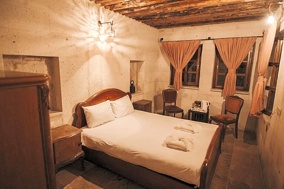Cappadocia Eagle Cave Inn