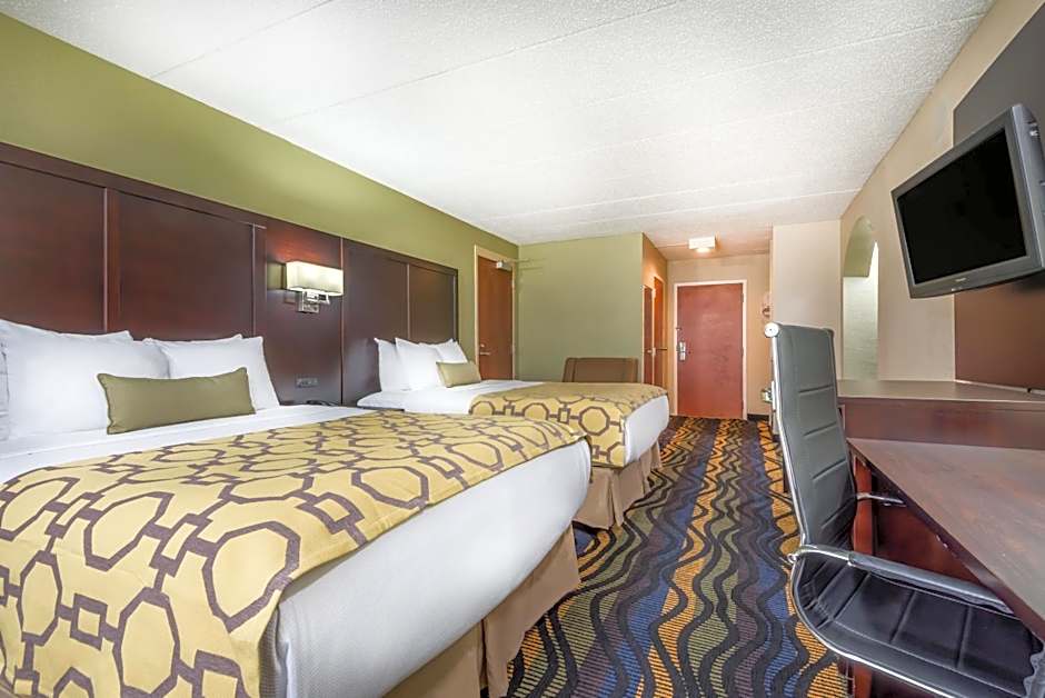 Baymont by Wyndham Georgetown/Lexington North