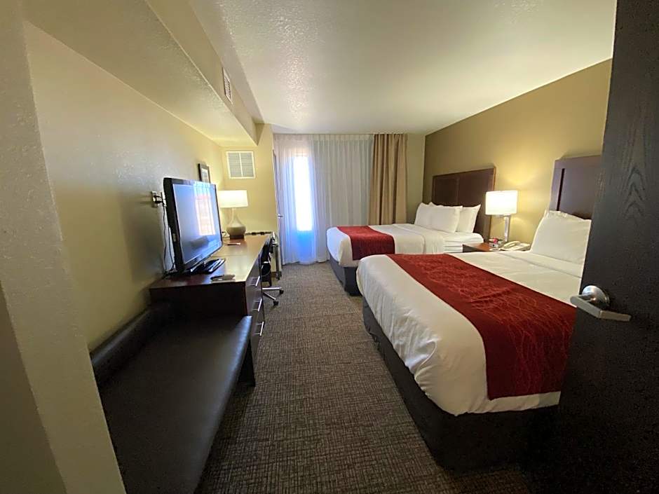 Comfort Inn & Suites Goodland