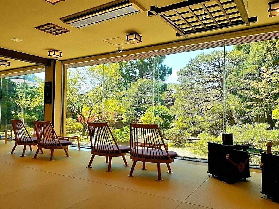 Hohoemino Kuyufu Tsuruya Ryokan
