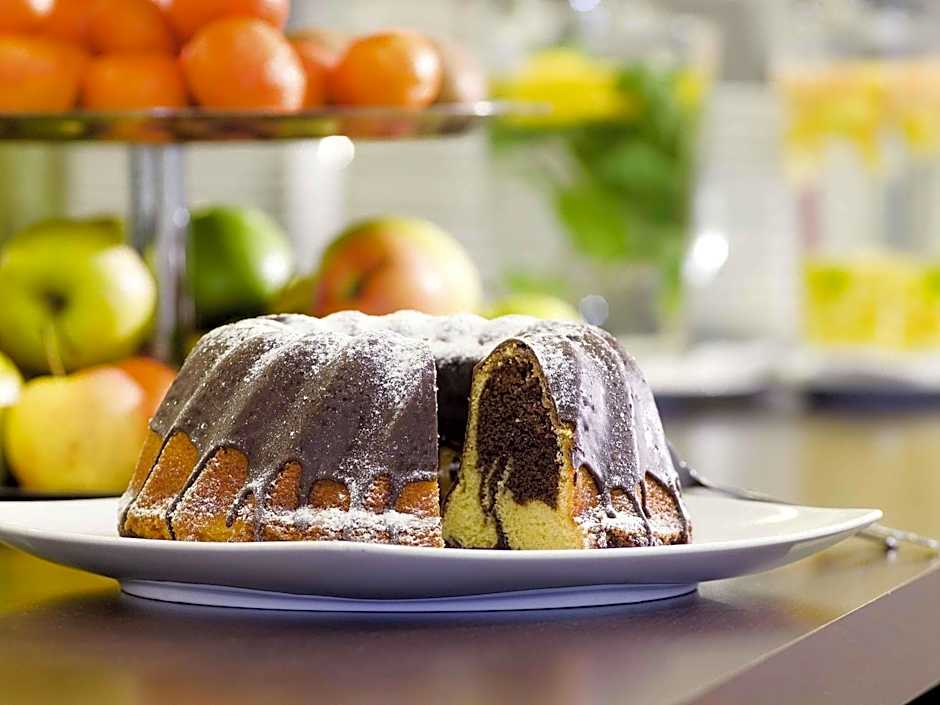 Hotel Mercure Graz City