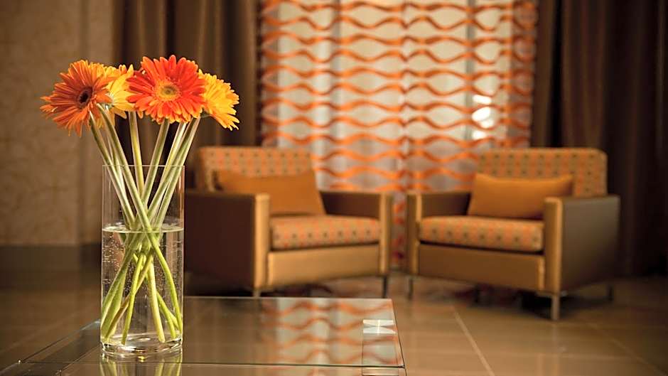 Park Inn By Radisson Toronto-Markham